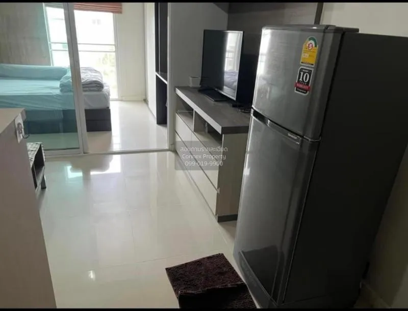 FOR SALE condo , Metro Park Sathorn , BTS-Wutthakat , Pakklong Ph 3