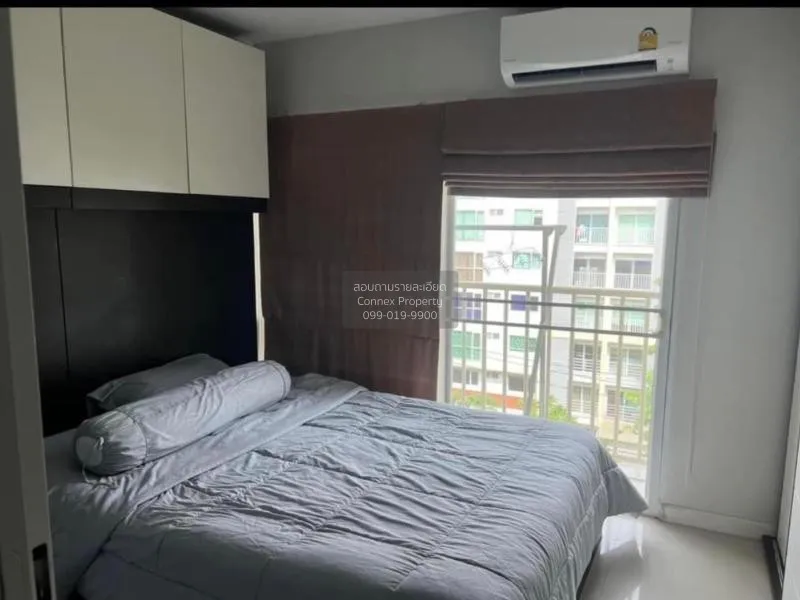 FOR SALE condo , Metro Park Sathorn , BTS-Wutthakat , Pakklong Ph