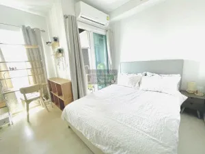 FOR SALE condo , Chapter One Eco Ratchada Huaikhwang , MRT-Huai Khwang , Huai Khwang , Huai Khwang , Bangkok , CX-77337