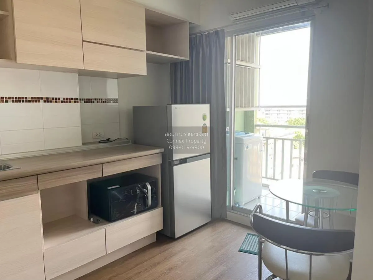 เช่าคอนโด  ลุมพินี เพลส พระราม 4 - กล้วยน้ำไท BTS-พระโขนง พระโขนง 2