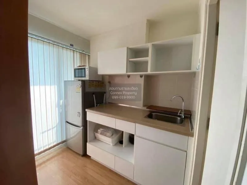 ขายคอนโด  ลุมพินี วิลล์ ประชาชื่น - พงษ์เพชร 2 วงศ์สว่าง เขต บางซ 3