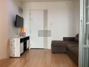 ขายคอนโด  ลุมพินี วิลล์ ประชาชื่น - พงษ์เพชร 2 วงศ์สว่าง เขต บางซื่อ กรุงเทพ CX-77342