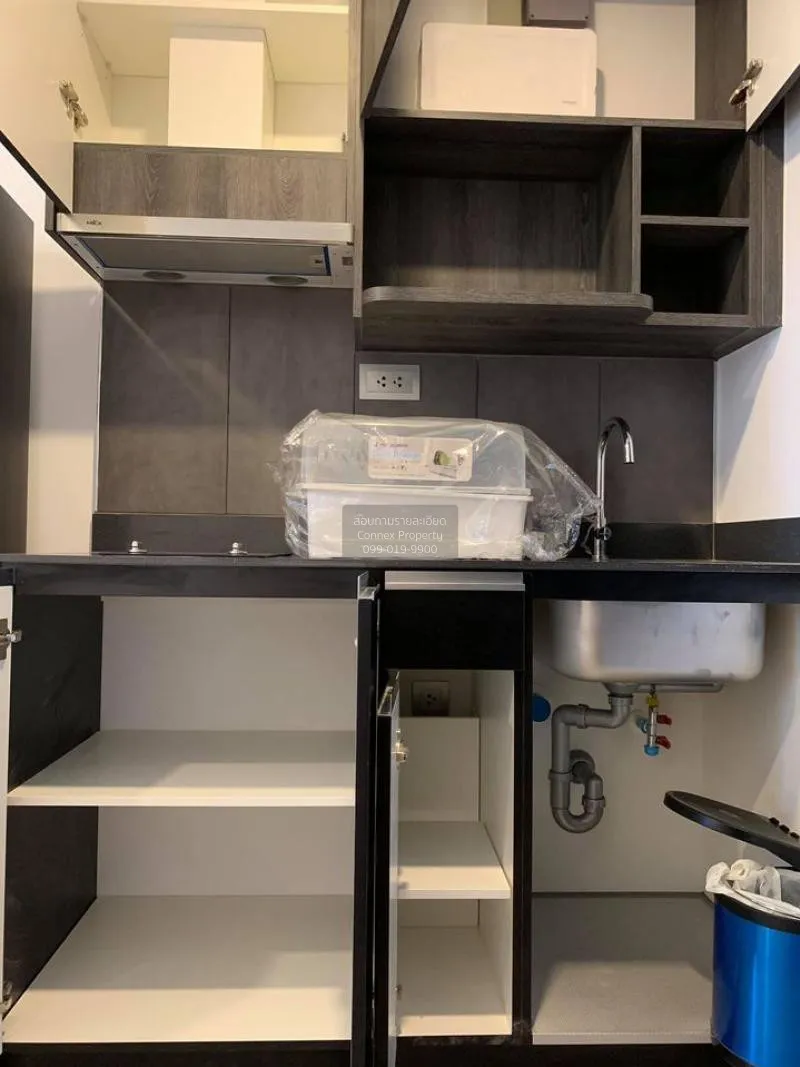 FOR RENT condo , Ashton Chula-Silom , MRT-Sam Yan , Si Phraya , B 4