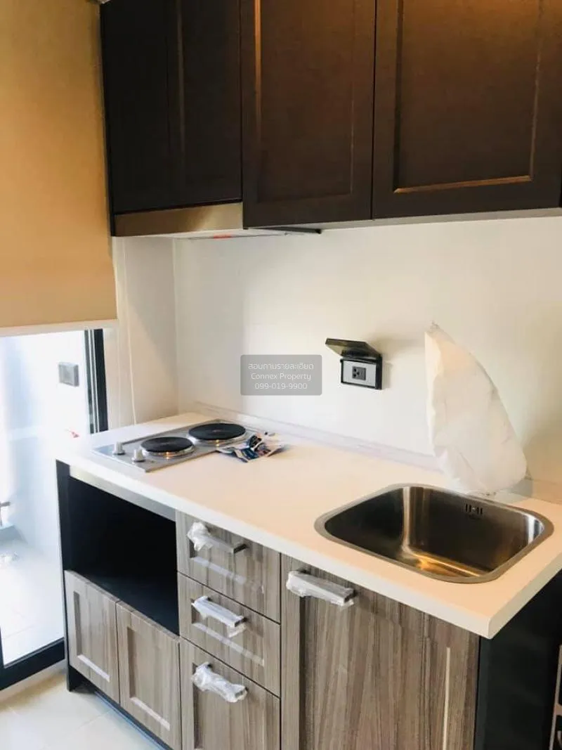 FOR SALE condo , Premio Quinto , BTS-Sena Nikhom , Sena Nikhom ,  3