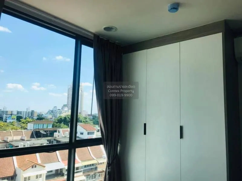 FOR SALE condo , Premio Quinto , BTS-Sena Nikhom , Sena Nikhom , 