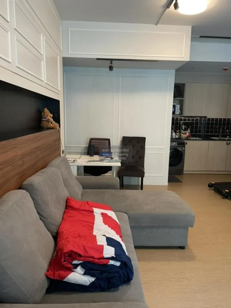FOR RENT condo , UNIO Sukhumvit 72 , Duplex , BTS-Bearing , Samro 2