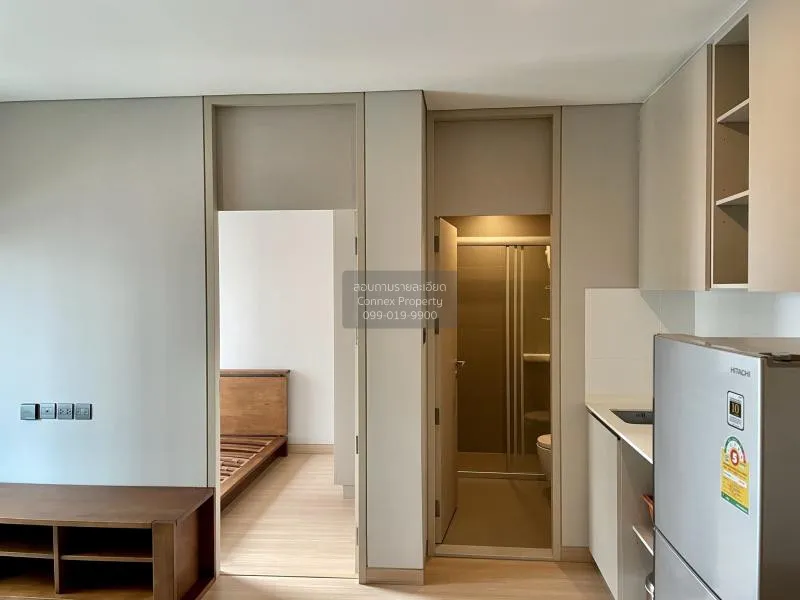 FOR RENT condo , Lumpini Suite Phetchaburi Makkasan , MRT-Phetcha 1