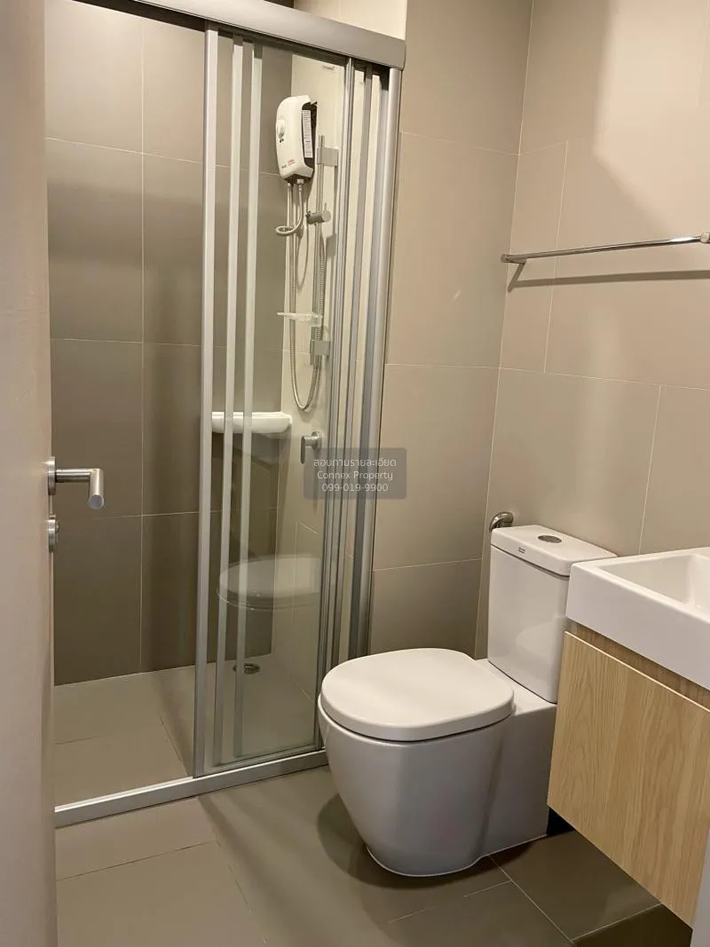 FOR RENT condo , Lumpini Suite Phetchaburi Makkasan , MRT-Phetcha