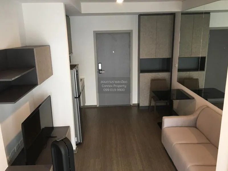 FOR RENT condo , Ideo Phahol Jatujak , BTS-Saphan Khwai , Sam Sae 2