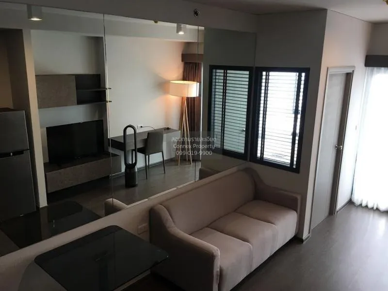 FOR RENT condo , Ideo Phahol Jatujak , BTS-Saphan Khwai , Sam Sae 3