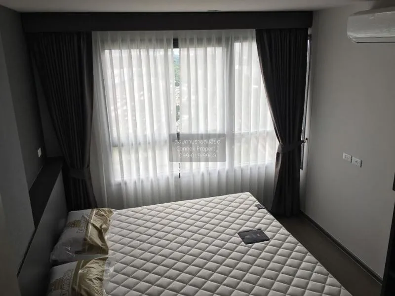 FOR RENT condo , Ideo Phahol Jatujak , BTS-Saphan Khwai , Sam Sae