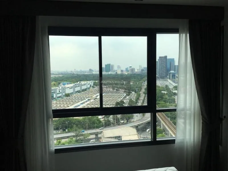 FOR RENT condo , Ideo Phahol Jatujak , BTS-Saphan Khwai , Sam Sae