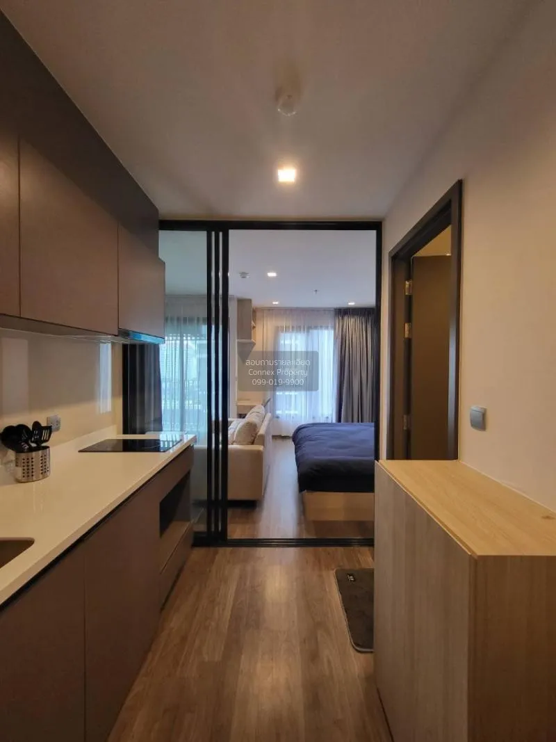 FOR RENT condo , Life Ladprao Valley , BTS-Ha Yaek Lat Phrao , Ch 3