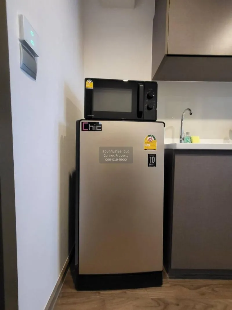 FOR RENT condo , Life Ladprao Valley , BTS-Ha Yaek Lat Phrao , Ch