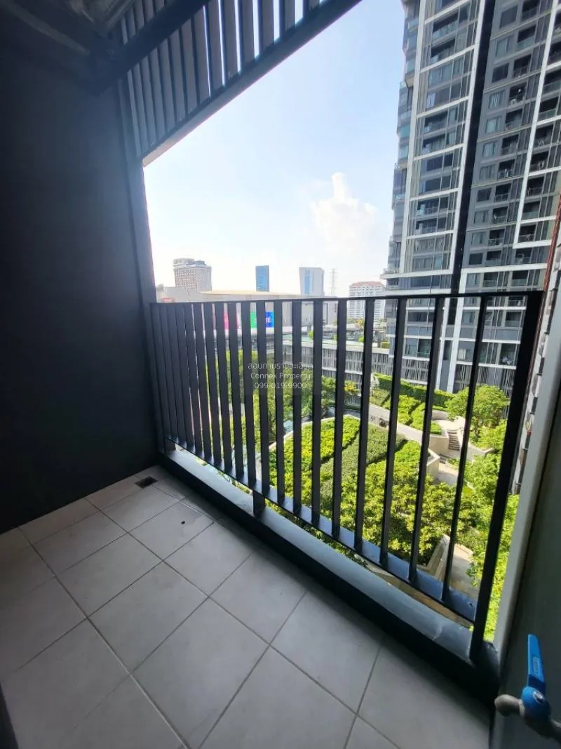 FOR RENT condo , Life Ladprao Valley , BTS-Ha Yaek Lat Phrao , Ch