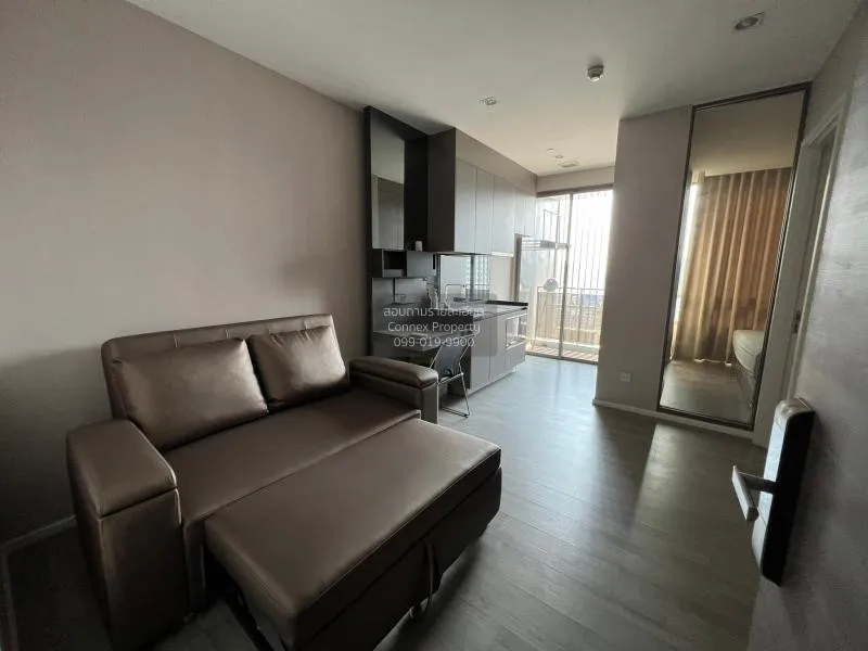 FOR RENT condo , The Room Sukhumvit 69 , BTS-Phra Khanong , Phra  1