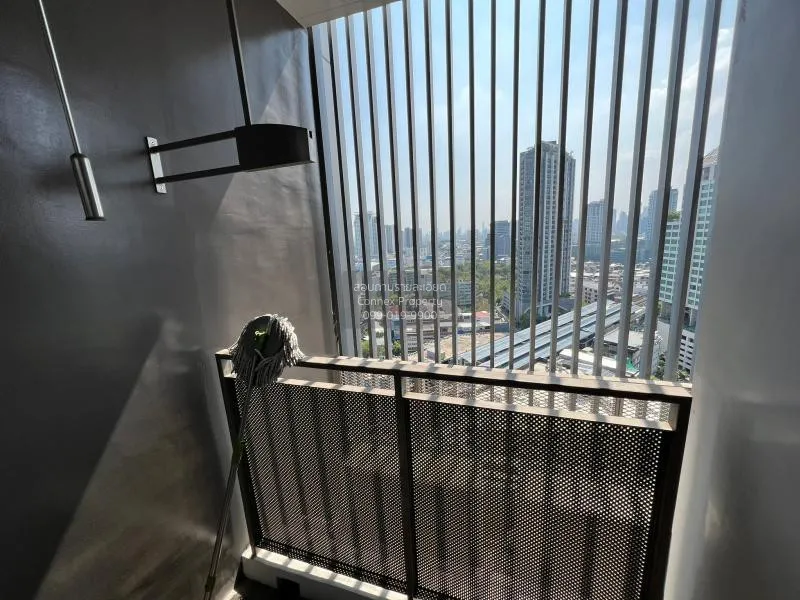 FOR RENT condo , The Room Sukhumvit 69 , BTS-Phra Khanong , Phra 