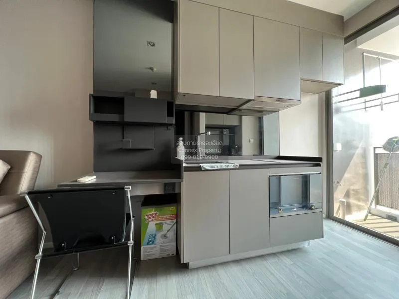 FOR RENT condo , The Room Sukhumvit 69 , BTS-Phra Khanong , Phra  3