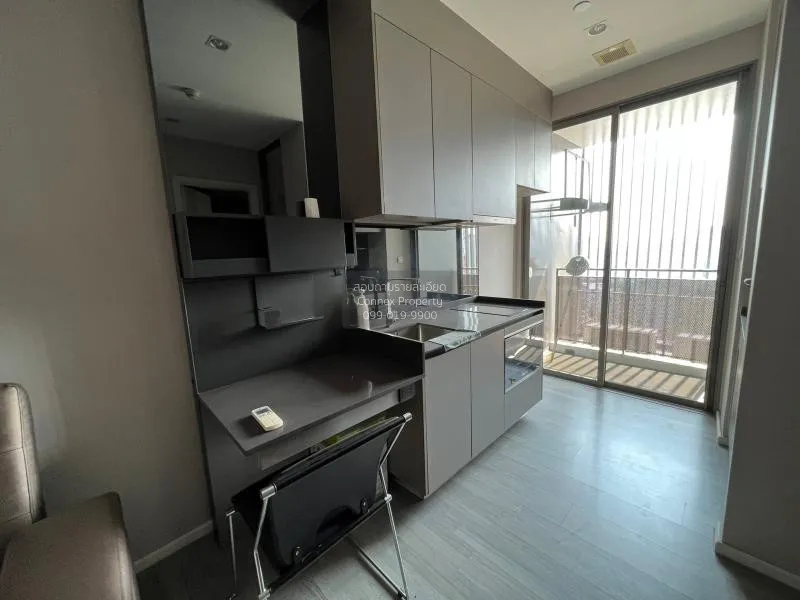 FOR RENT condo , The Room Sukhumvit 69 , BTS-Phra Khanong , Phra  4