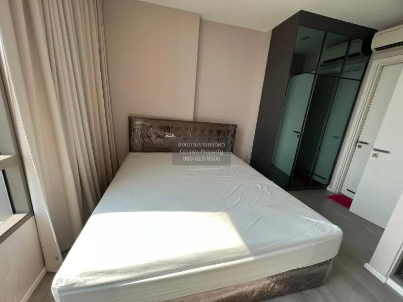 FOR RENT condo , The Room Sukhumvit 69 , BTS-Phra Khanong , Phra 