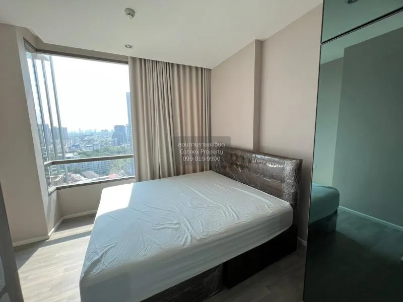 FOR RENT condo , The Room Sukhumvit 69 , BTS-Phra Khanong , Phra 