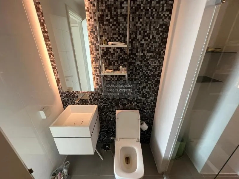 FOR RENT condo , The Room Sukhumvit 69 , BTS-Phra Khanong , Phra 