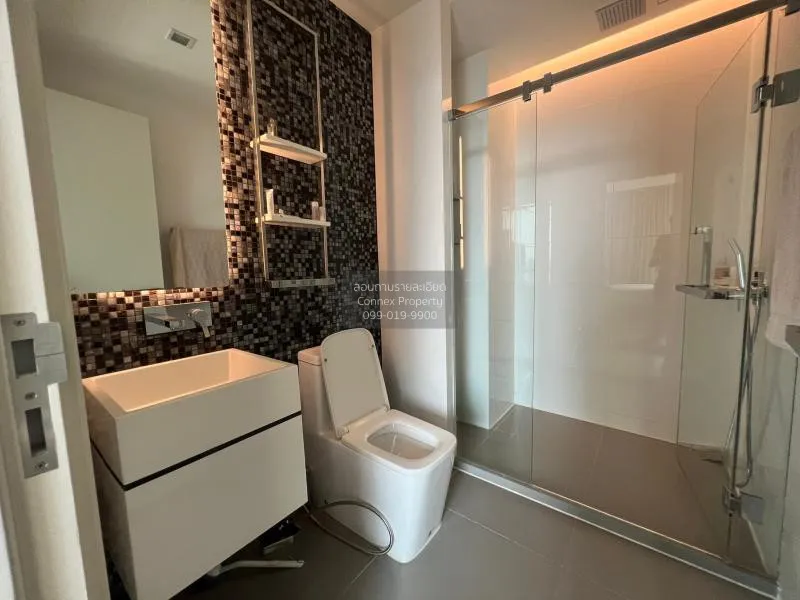 FOR RENT condo , The Room Sukhumvit 69 , BTS-Phra Khanong , Phra 