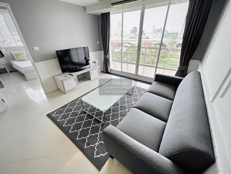 FOR RENT condo , Waterford Sukhumvit 50 , BTS-Phra Khanong , Phra 1