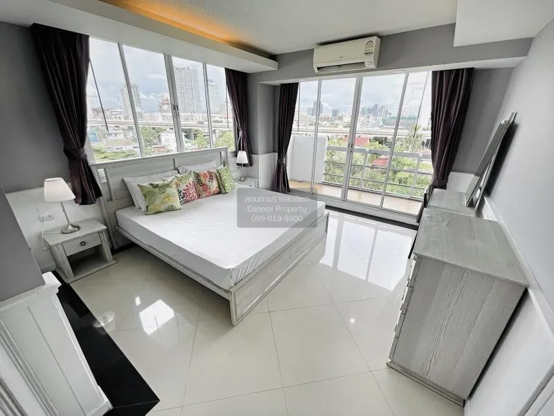 FOR RENT condo , Waterford Sukhumvit 50 , BTS-Phra Khanong , Phra
