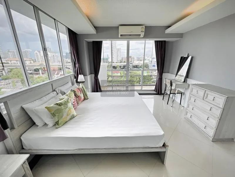 FOR RENT condo , Waterford Sukhumvit 50 , BTS-Phra Khanong , Phra