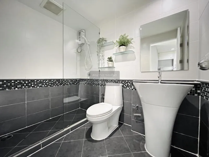 FOR RENT condo , Waterford Sukhumvit 50 , BTS-Phra Khanong , Phra