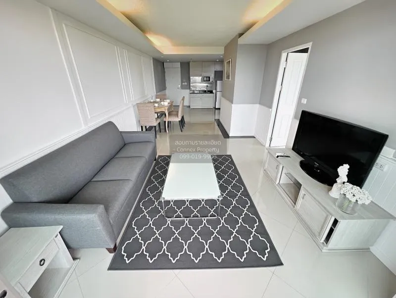 FOR RENT condo , Waterford Sukhumvit 50 , BTS-Phra Khanong , Phra 2