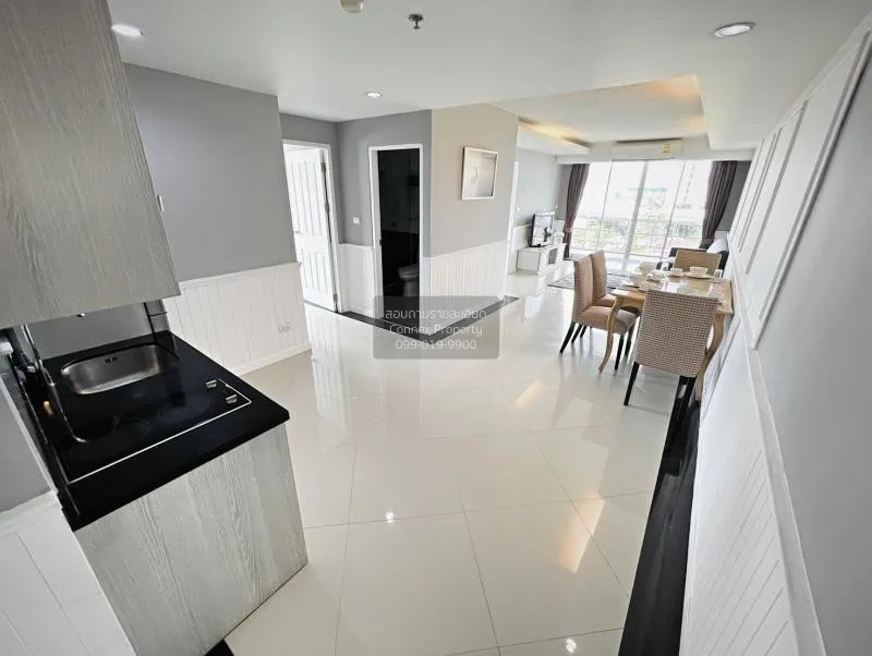 FOR RENT condo , Waterford Sukhumvit 50 , BTS-Phra Khanong , Phra 3