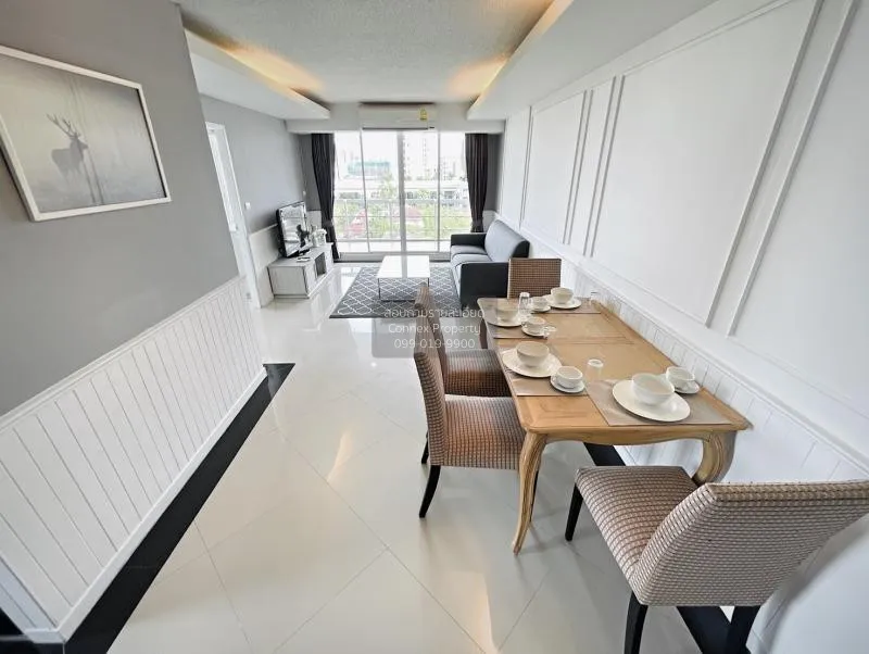 FOR RENT condo , Waterford Sukhumvit 50 , BTS-Phra Khanong , Phra