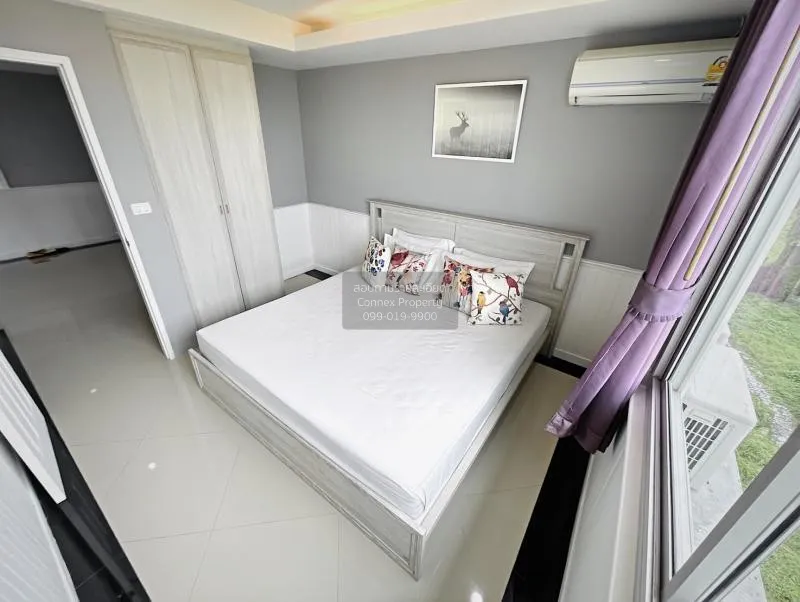 FOR RENT condo , Waterford Sukhumvit 50 , BTS-Phra Khanong , Phra