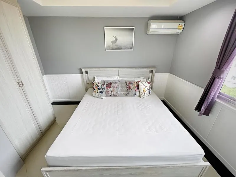 FOR RENT condo , Waterford Sukhumvit 50 , BTS-Phra Khanong , Phra