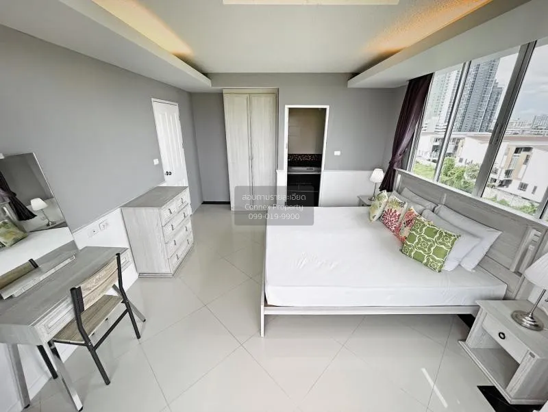 FOR RENT condo , Waterford Sukhumvit 50 , BTS-Phra Khanong , Phra