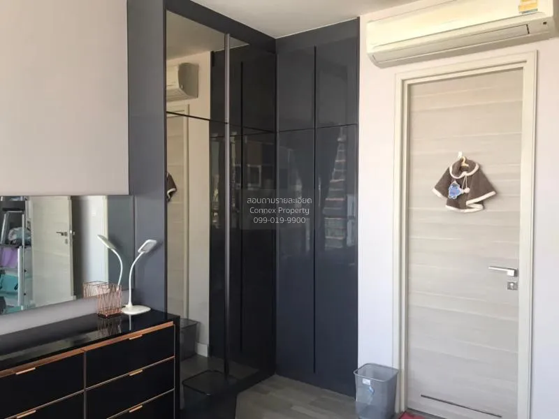 ขายคอนโด  เดอะ รูม สาทร - ถนนปั้น วิวสวย BTS-สุรศักดิ์ สีลม เขต บ