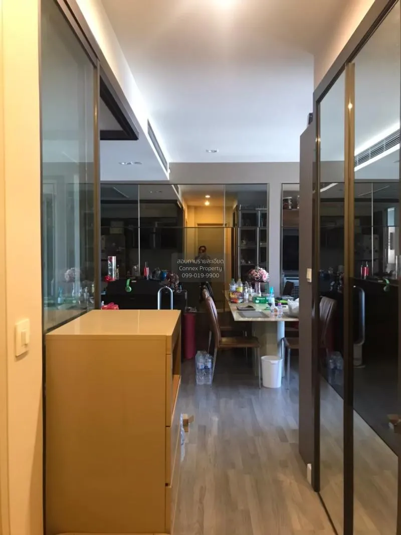 ขายคอนโด  เดอะ รูม สาทร - ถนนปั้น วิวสวย BTS-สุรศักดิ์ สีลม เขต บ