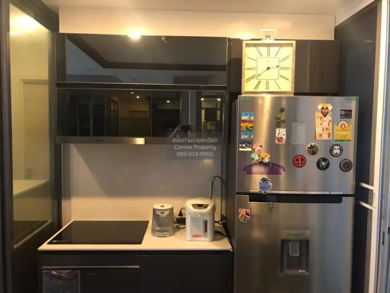 ขายคอนโด  เดอะ รูม สาทร - ถนนปั้น วิวสวย BTS-สุรศักดิ์ สีลม เขต บ