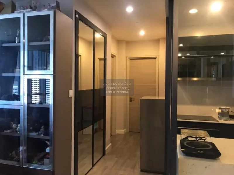 ขายคอนโด  เดอะ รูม สาทร - ถนนปั้น วิวสวย BTS-สุรศักดิ์ สีลม เขต บ