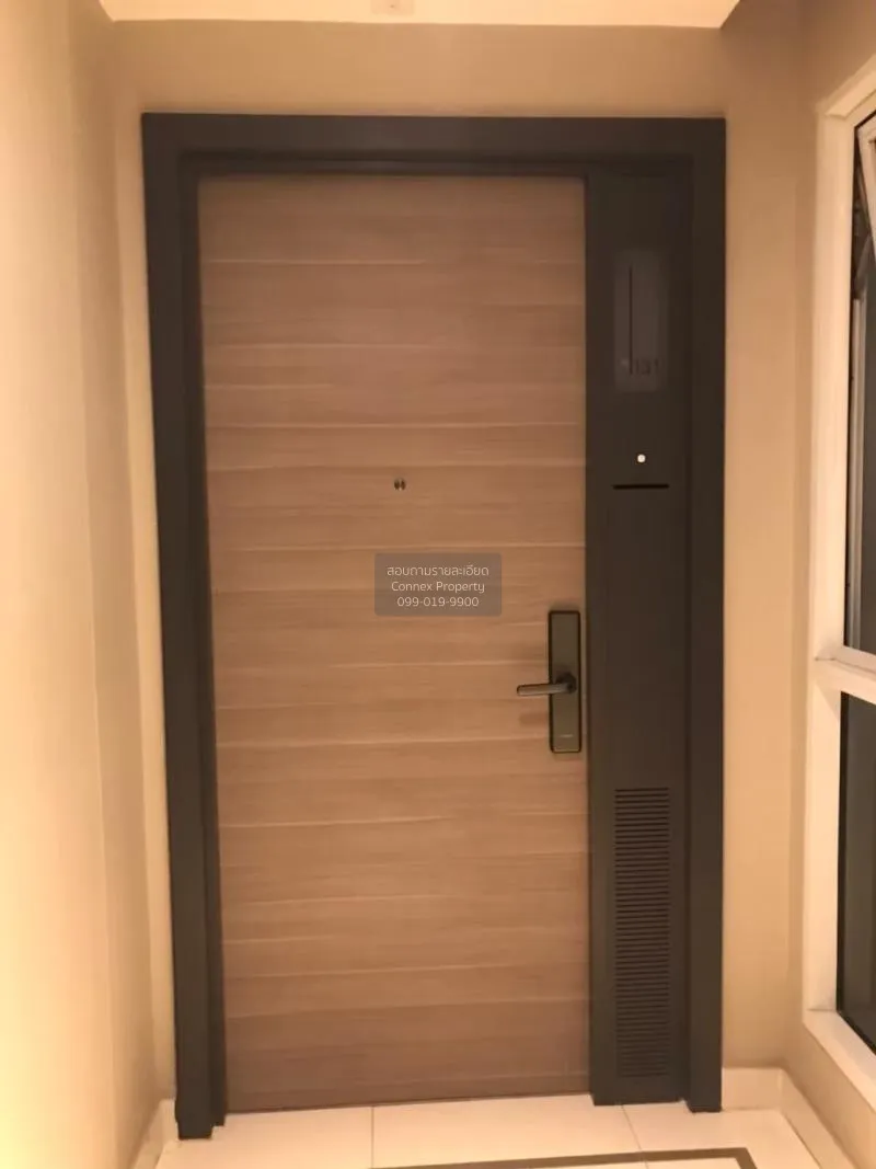 ขายคอนโด  เดอะ รูม สาทร - ถนนปั้น วิวสวย BTS-สุรศักดิ์ สีลม เขต บ