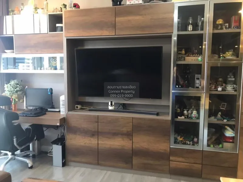 ขายคอนโด  เดอะ รูม สาทร - ถนนปั้น วิวสวย BTS-สุรศักดิ์ สีลม เขต บ