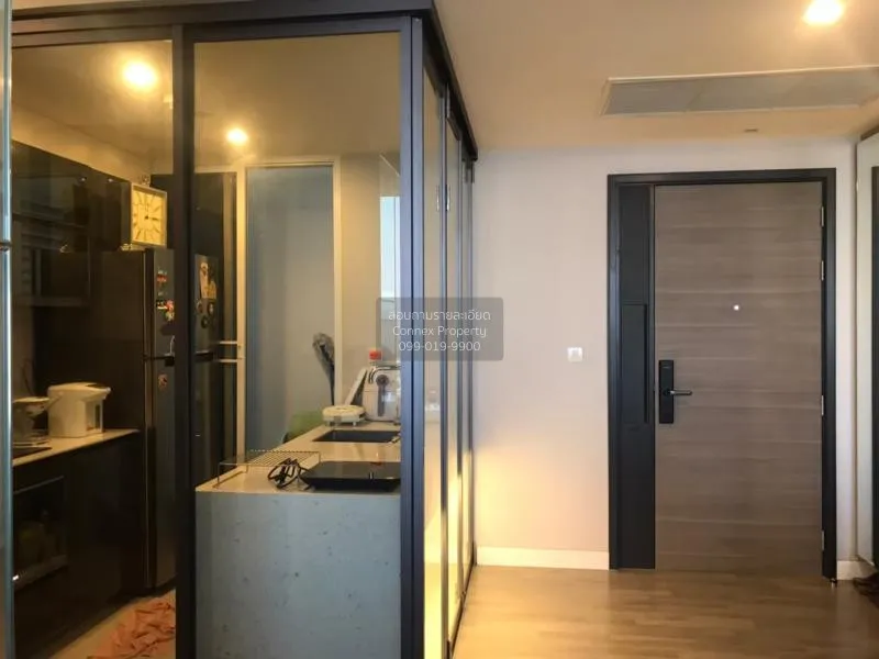 ขายคอนโด  เดอะ รูม สาทร - ถนนปั้น วิวสวย BTS-สุรศักดิ์ สีลม เขต บ