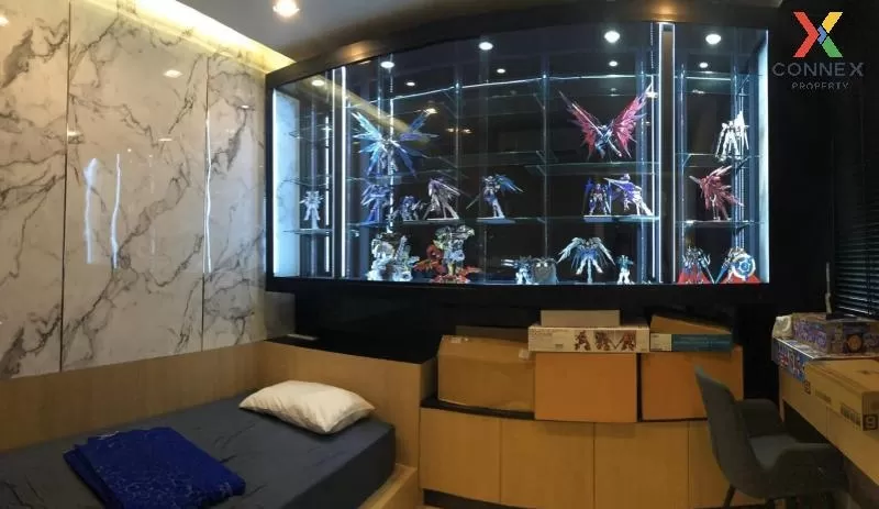 FOR SALE condo , Star View Rama 3 , Bang Kho Laem , Bang Kho Laem 4