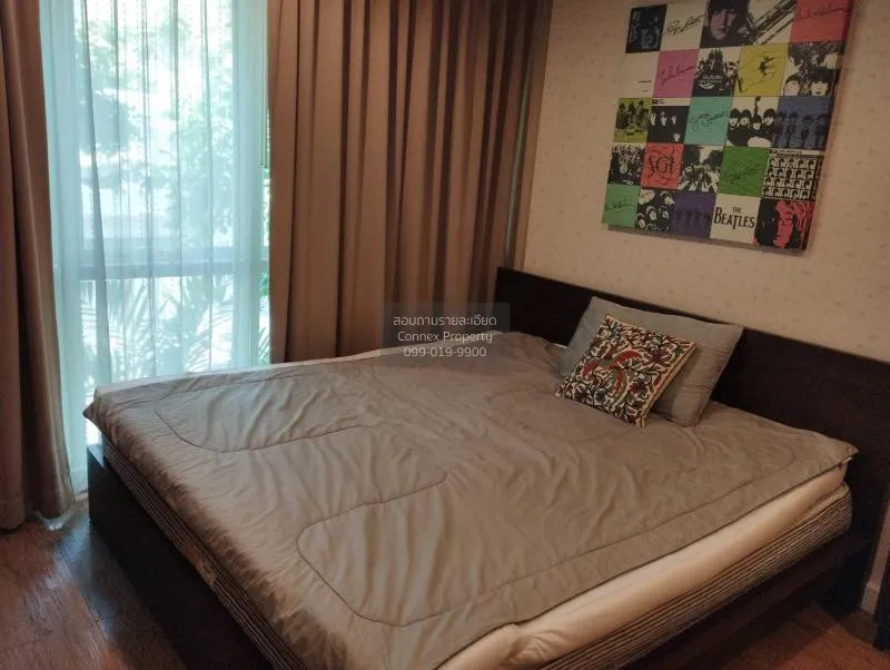 FOR RENT condo , The LightHouse Sathorn – Chareonnakorn , BTS-Sap