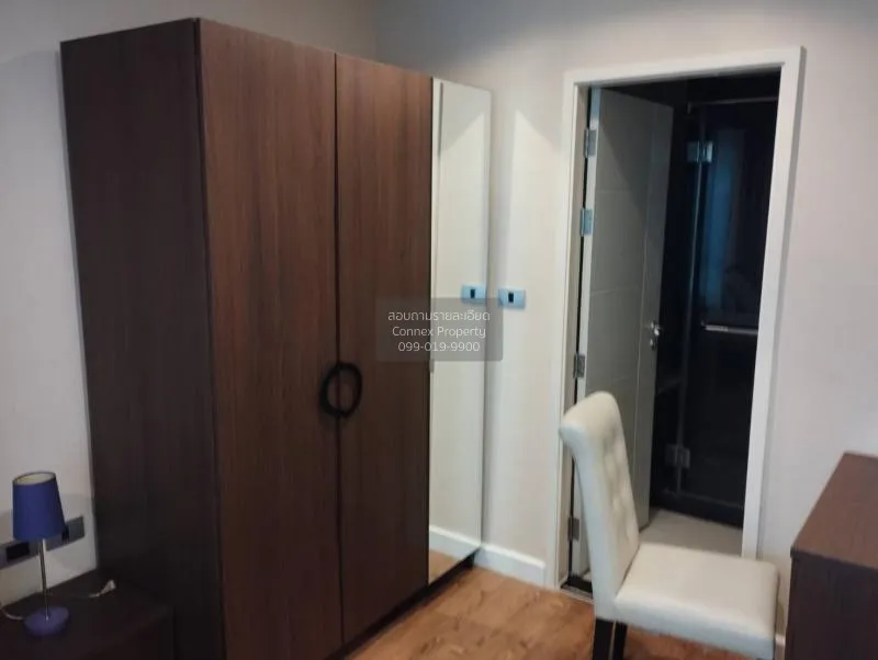 FOR RENT condo , The LightHouse Sathorn – Chareonnakorn , BTS-Sap