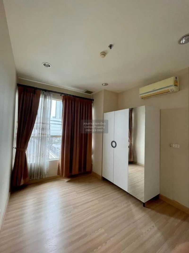 FOR RENT condo , The LightHouse Sathorn – Chareonnakorn , BTS-Sap