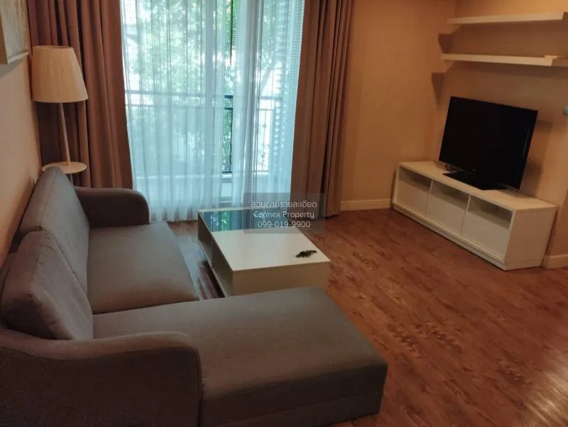 FOR RENT condo , The LightHouse Sathorn – Chareonnakorn , BTS-Sap 2