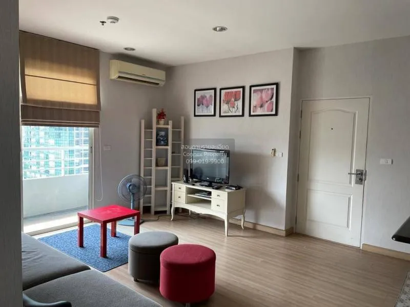 FOR RENT condo , The LightHouse Sathorn – Chareonnakorn , BTS-Sap 3